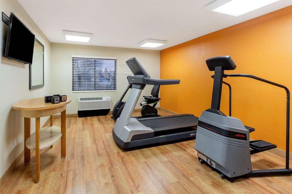 La Quinta By Wyndham Chicago Tinley Park Hotel Facilități foto