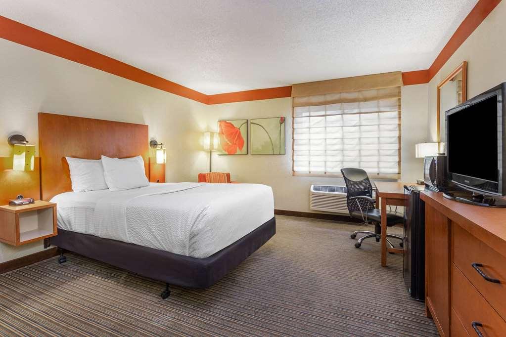 La Quinta By Wyndham Chicago Tinley Park Hotel Cameră foto