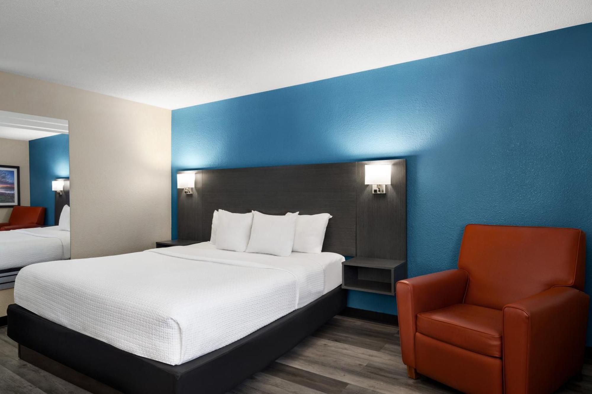 La Quinta By Wyndham Chicago Tinley Park Hotel Exterior foto