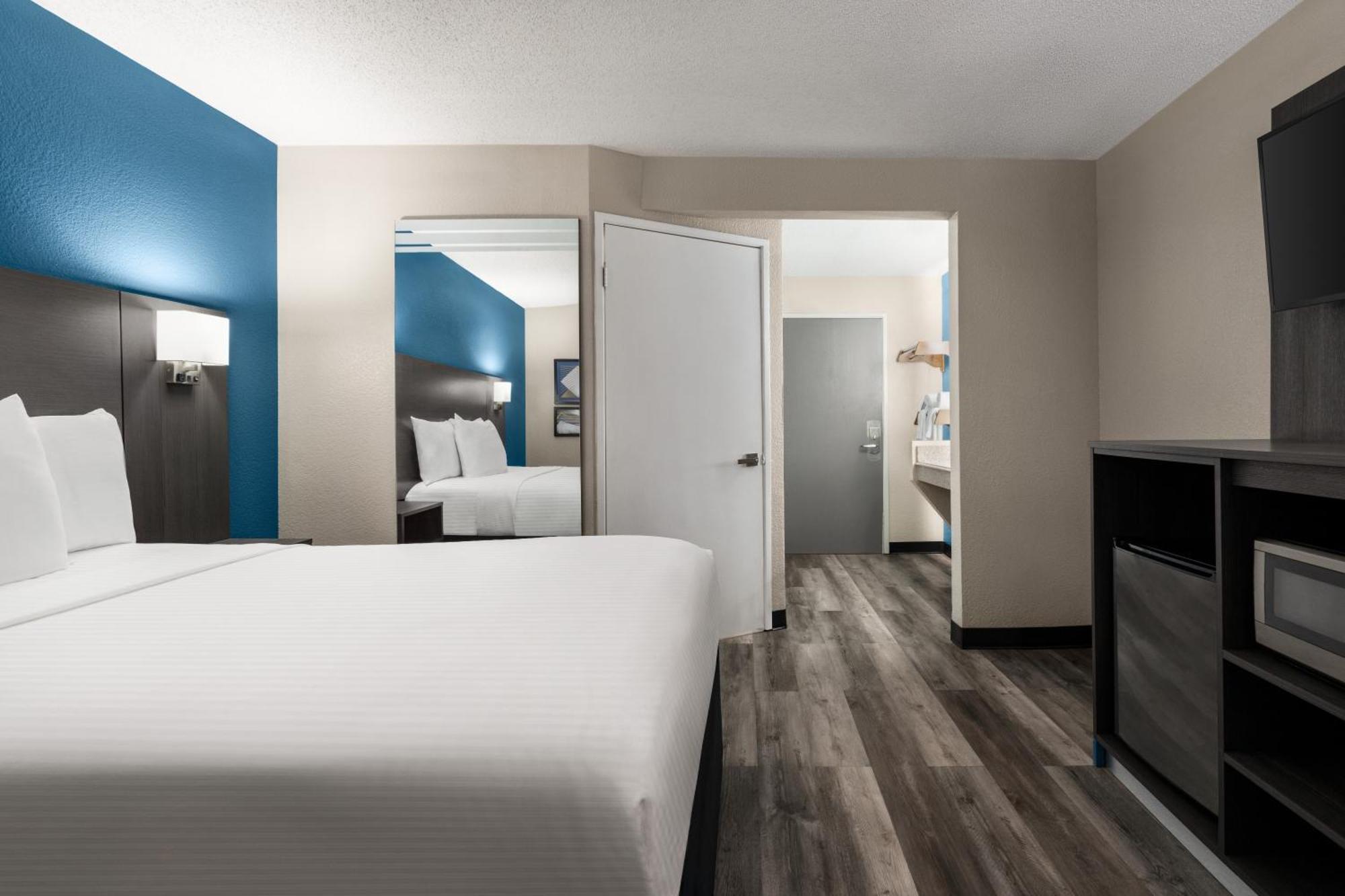 La Quinta By Wyndham Chicago Tinley Park Hotel Exterior foto