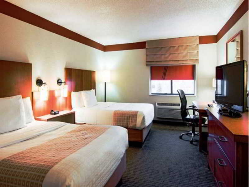 La Quinta By Wyndham Chicago Tinley Park Hotel Exterior foto