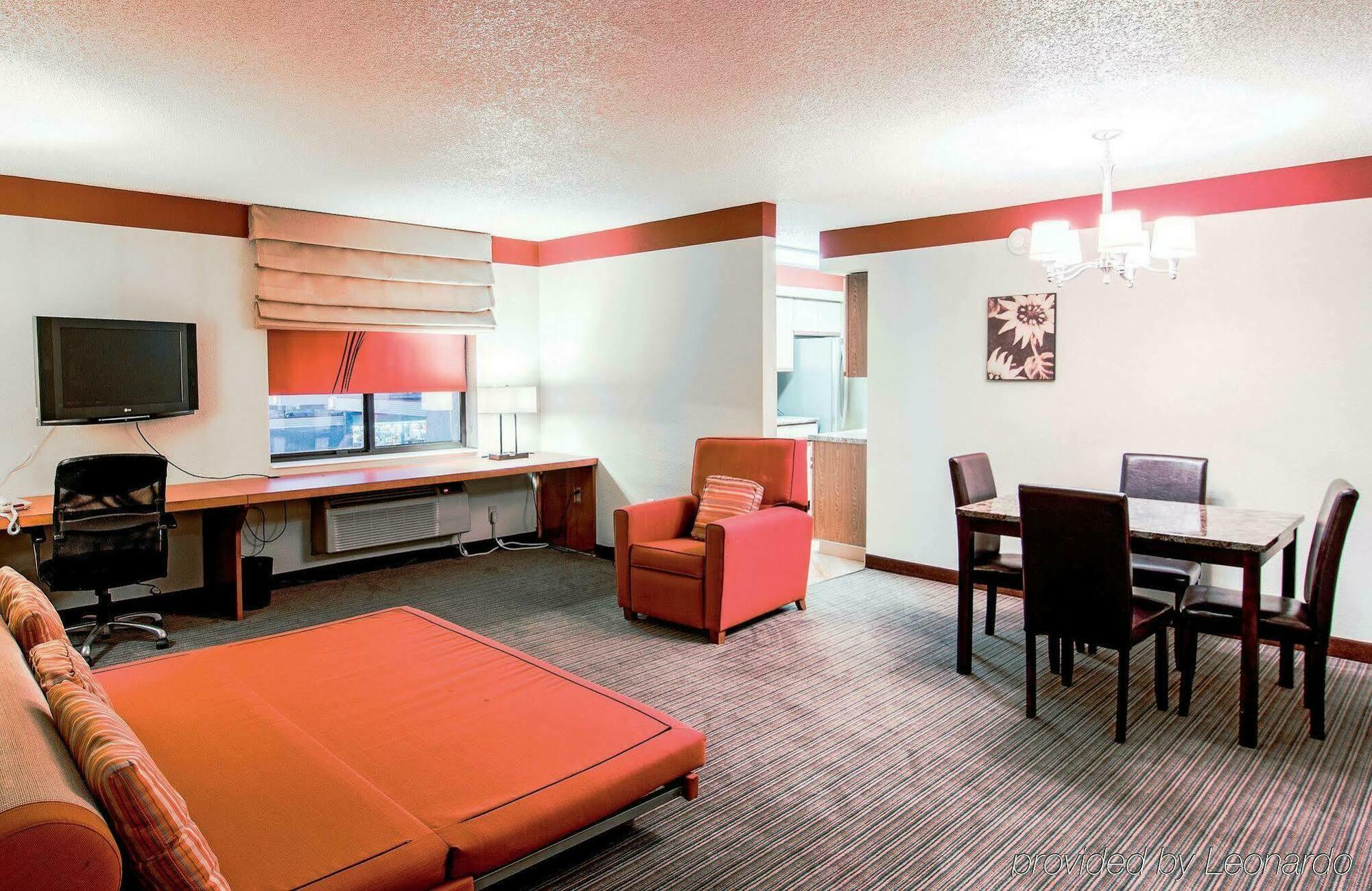 La Quinta By Wyndham Chicago Tinley Park Hotel Exterior foto
